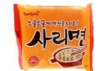 samyang sarimyun noodles