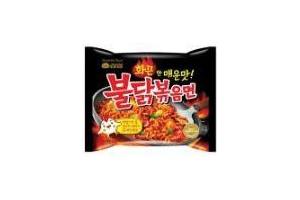samyang instant hot chicken