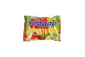 mi sedaap supreme vegetable