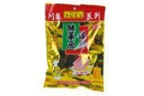 liji lebao pickled fish