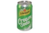 schweppes cream soda