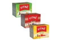 fitne herbal infusion tea