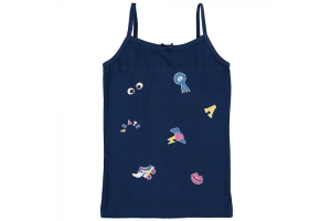 meisjes singlet