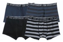 heren boxer 2 pack