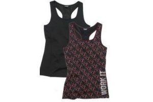 dames sportsinglet