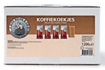 koffiekoekjes