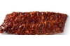varkensspareribs gebraden