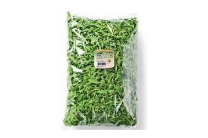 babyleaf rucola