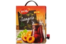 sol mar sangria