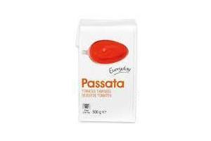 everyday passata