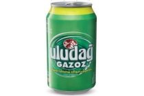 uludag gazoz