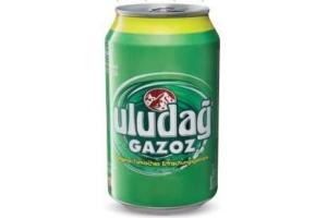 uludag gazoz