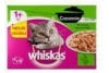 whiskas casserole mix