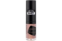 catrice liquid lip powder metal matt