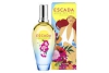 escada agua del sol