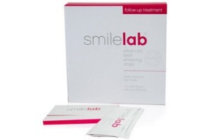 smilelab whitening