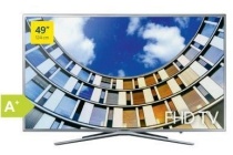 samsung smart full hd led televisie ue49m5600