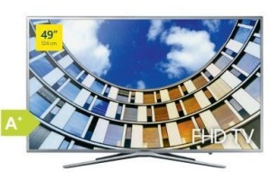 samsung smart full hd led televisie ue49m5600