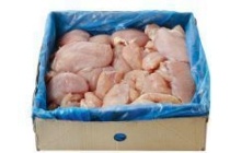 kipfilets blockfrozen
