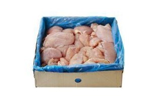 kipfilets blockfrozen