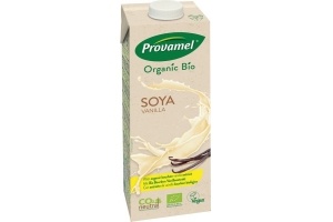 provamel soya drink vanilla