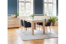 hallund tafel hagerup stoelen