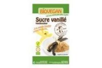 vanillesuiker biovegan