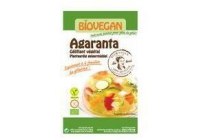 agaranta biovegan