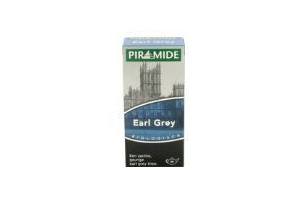 piramide earl grey