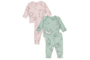 prenatal pyjama