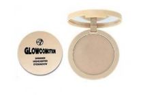 w7 glowcomotion shimmer highlighter