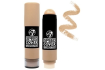 w7 speed cover foundation stick