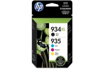 cartridge hp 934xl 935xl