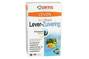 ortis lever zuivering