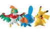 pokemon battle figuren