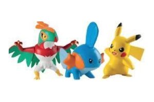 pokemon battle figuren