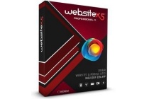 softwarepakket incomedia website x5 professional 11