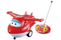 super wings rc vliegtuig jett