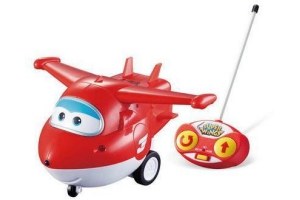 super wings rc vliegtuig jett