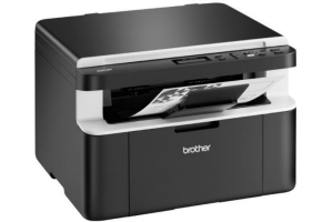 brother monolaserprinter dcp 1612w aio