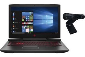 hp 17 3 gaming notebook omen 17 an 040nd 1vy98ea