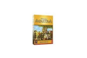 999 games agricola