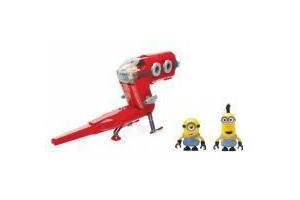 mattel despicable me