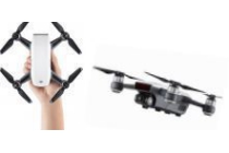 dji mini drone