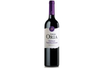 torre oria