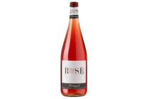 fruitige rose