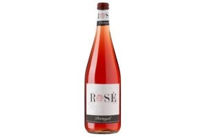 fruitige rose