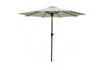 parasol rio met led en bluetooth