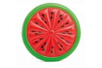 luchtbed watermeloen
