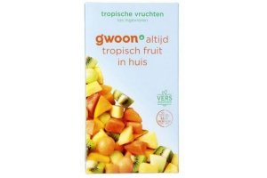 G Woon Diepvriesfruit Nu Voor 1 19 Beste Nl